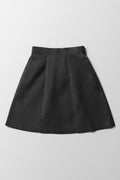 Grey skirt