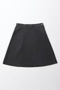 Grey skirt