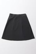 Grey skirt