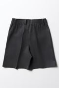 School Grey Short Pants