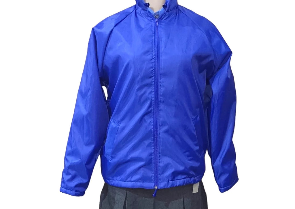 Blue Drymac