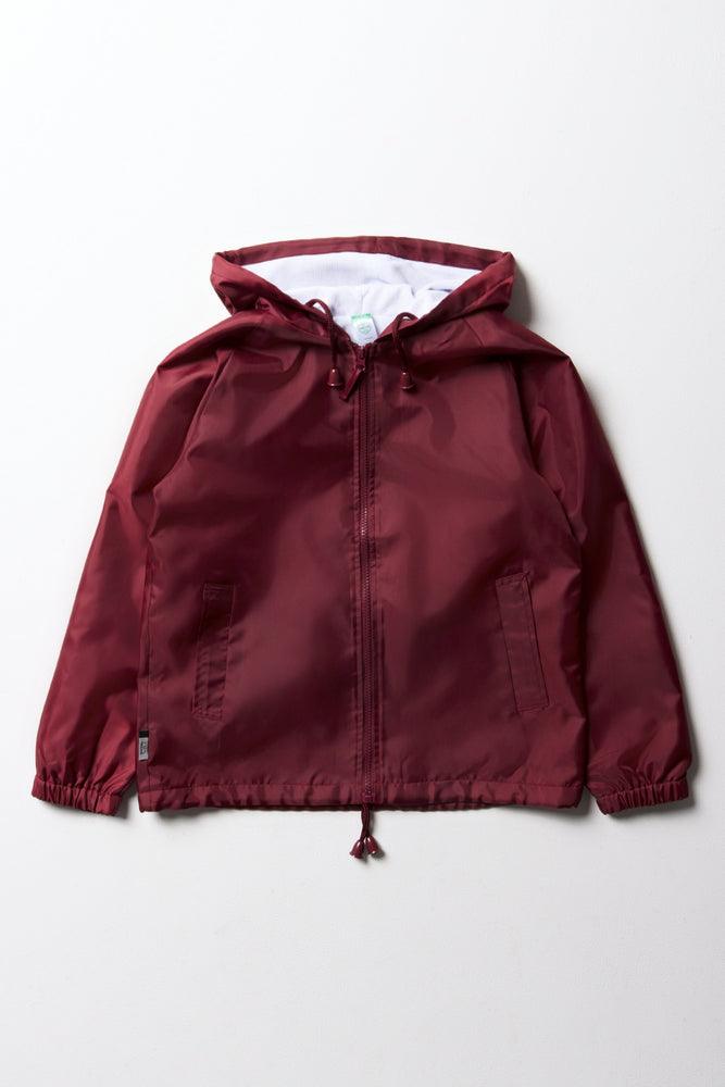 Maroon Drymac